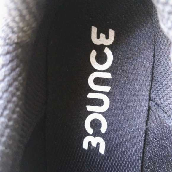 Adidas Men's ClimaWarm Bounce Running Course A Pied Sneaker - Picture 9 of 13